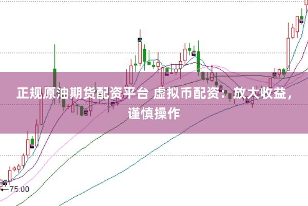 正规原油期货配资平台 虚拟币配资：放大收益，谨慎操作