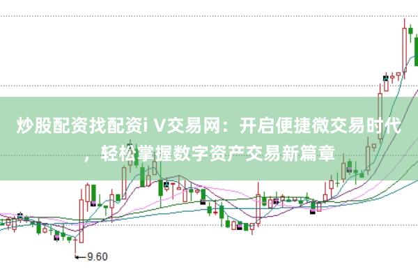 炒股配资找配资i V交易网：开启便捷微交易时代，轻松掌握数字资产交易新篇章