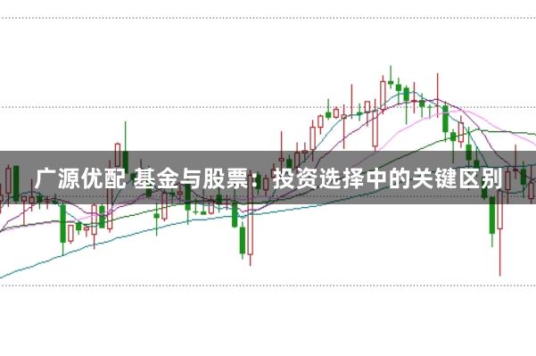 广源优配 基金与股票：投资选择中的关键区别