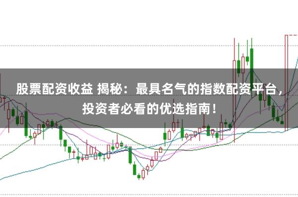 股票配资收益 揭秘：最具名气的指数配资平台，投资者必看的优选指南！