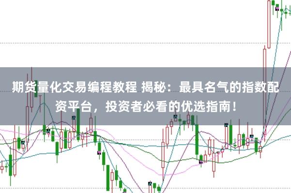 期货量化交易编程教程 揭秘：最具名气的指数配资平台，投资者必看的优选指南！