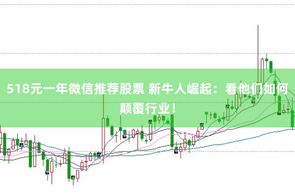 518元一年微信推荐股票 新牛人崛起：看他们如何颠覆行业！
