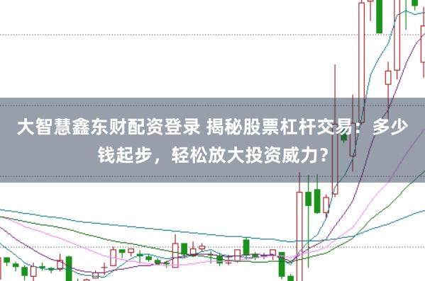 大智慧鑫东财配资登录 揭秘股票杠杆交易：多少钱起步，轻松放大投资威力？