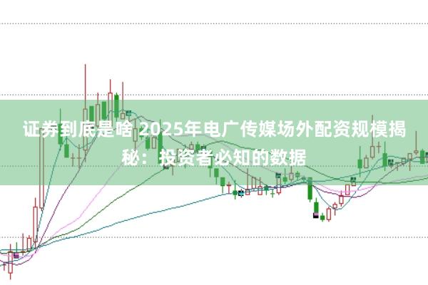 证券到底是啥 2025年电广传媒场外配资规模揭秘：投资者必知的数据