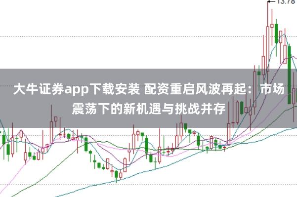 大牛证券app下载安装 配资重启风波再起：市场震荡下的新机遇与挑战并存