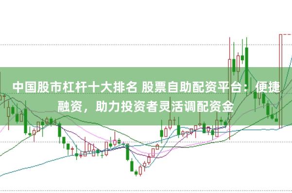中国股市杠杆十大排名 股票自助配资平台：便捷融资，助力投资者灵活调配资金