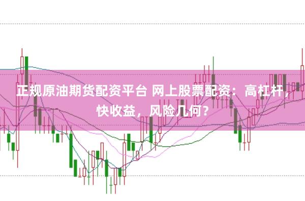 正规原油期货配资平台 网上股票配资：高杠杆，快收益，风险几何？