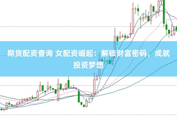 期货配资查询 女配资崛起：解锁财富密码，成就投资梦想