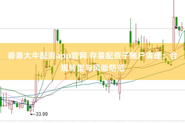 香港大牛配资app官网 存量配资子账户清理：合规转型与风险防范