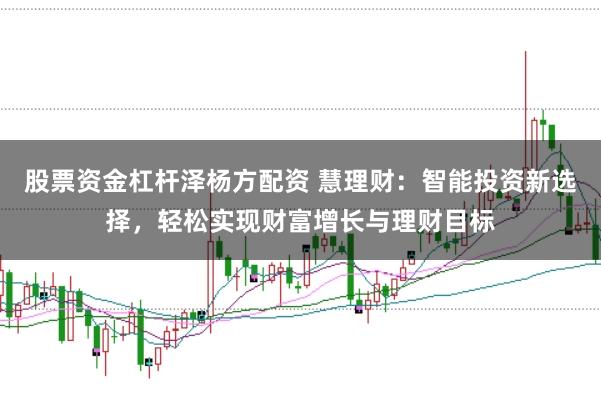 股票资金杠杆泽杨方配资 慧理财：智能投资新选择，轻松实现财富增长与理财目标