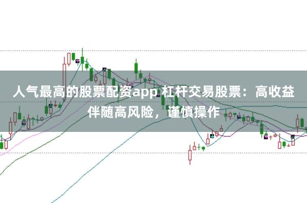 人气最高的股票配资app 杠杆交易股票：高收益伴随高风险，谨慎操作