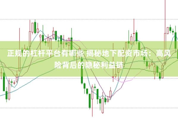 正规的杠杆平台有哪些 揭秘地下配资市场：高风险背后的隐秘利益链