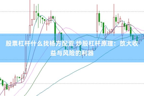 股票杠杆什么找杨方配资 炒股杠杆原理:放大收益与风险的利器