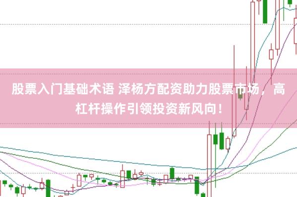 股票入门基础术语 泽杨方配资助力股票市场，高杠杆操作引领投资新风向！