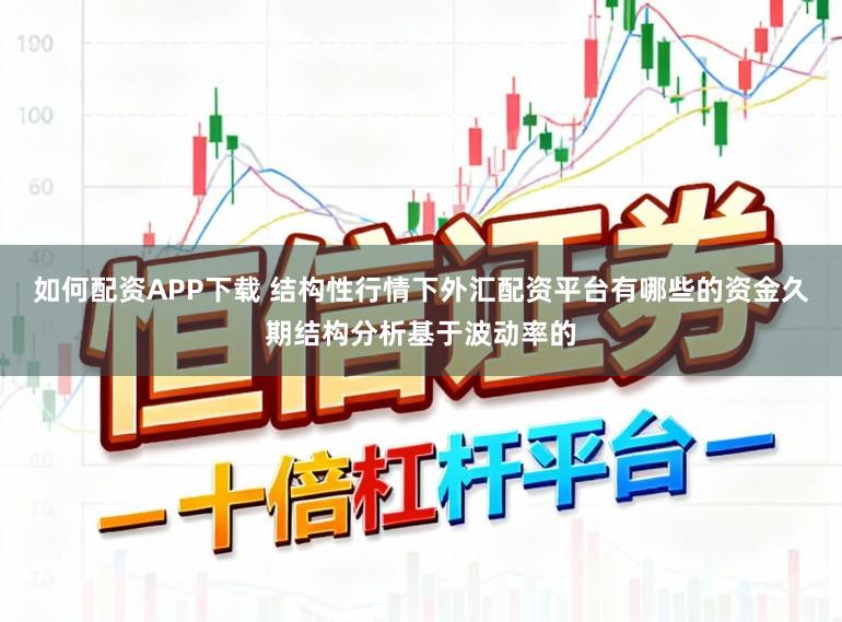 如何配资APP下载 结构性行情下外汇配资平台有哪些的资金久期结构分析基于波动率的