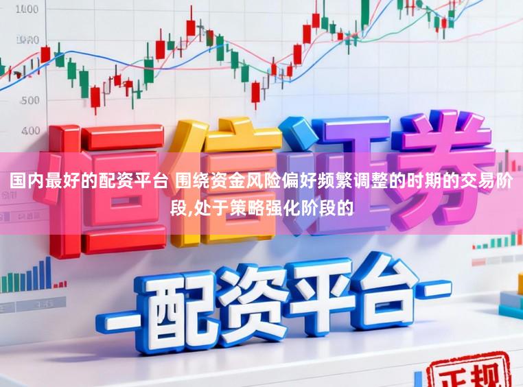 国内最好的配资平台 围绕资金风险偏好频繁调整的时期的交易阶段，处于策略强化阶段的