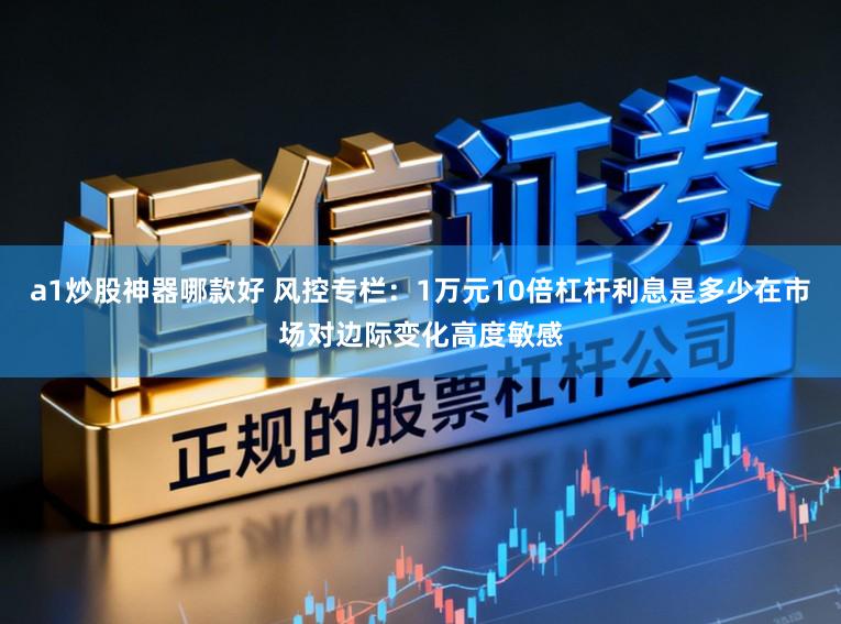 a1炒股神器哪款好 风控专栏：1万元10倍杠杆利息是多少在市场对边际变化高度敏感