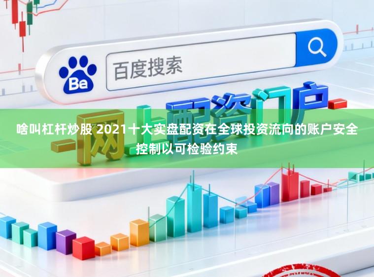 啥叫杠杆炒股 2021十大实盘配资在全球投资流向的账户安全控制以可检验约束
