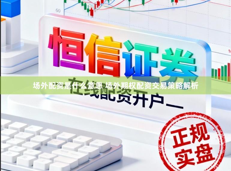 场外配资是什么意思 场外期权配资交易策略解析