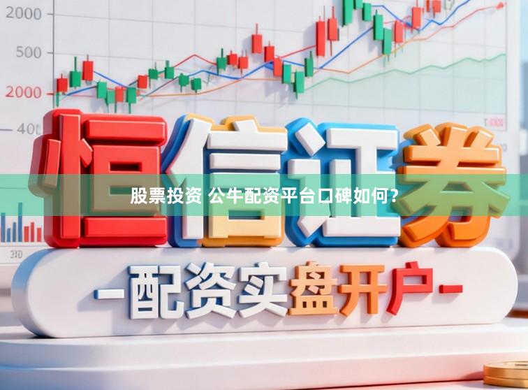 股票投资 公牛配资平台口碑如何？