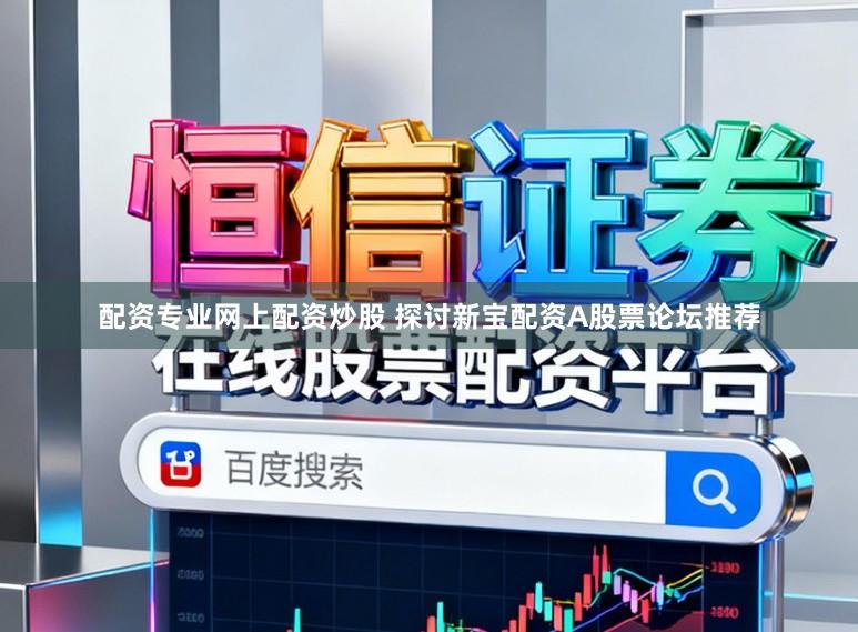 配资专业网上配资炒股 探讨新宝配资A股票论坛推荐