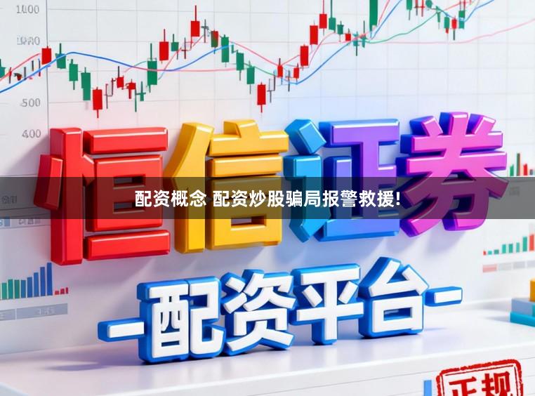 配资概念 配资炒股骗局报警救援!