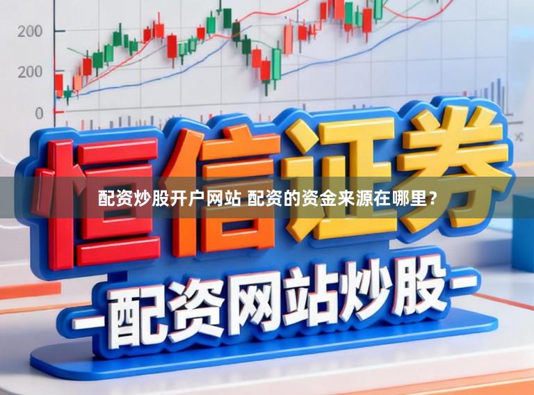 配资炒股开户网站 配资的资金来源在哪里？