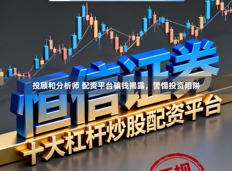 投顾和分析师 配资平台骗钱揭露，警惕投资陷阱