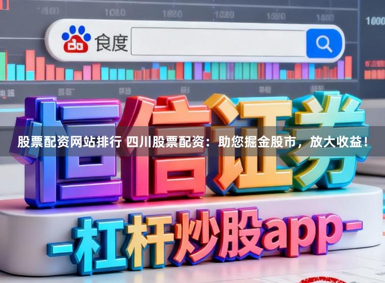 股票配资网站排行 四川股票配资：助您掘金股市，放大收益！