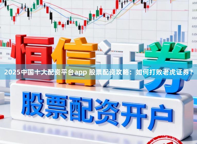 2025中国十大配资平台app 股票配资攻略：如何打败老虎证券？