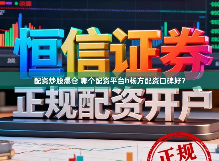 配资炒股爆仓 哪个配资平台h杨方配资口碑好？