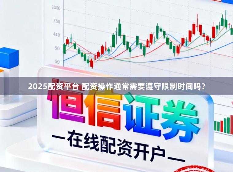 2025配资平台 配资操作通常需要遵守限制时间吗？