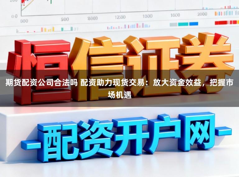 期货配资公司合法吗 配资助力现货交易:放大资金效益,把握市场机遇